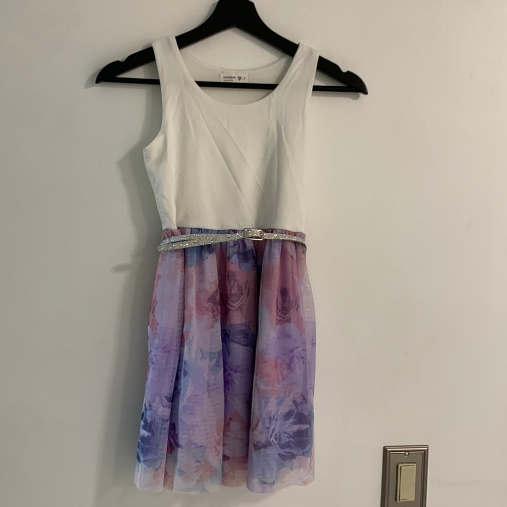 Beautees dress for girls.